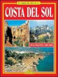 Costa del Sol. Málaga, Marbella, Ronda. Ediz. spagnola