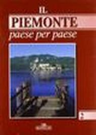Il Piemonte paese per paese. 2.