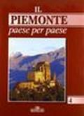 Il Piemonte paese per paese: 4