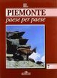 Il Piemonte paese per paese. 7.