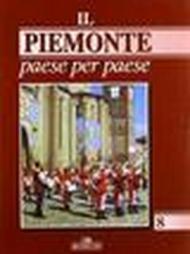 Il Piemonte paese per paese. 8.