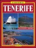 Tenerife. Ediz. Spagnola