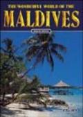 The wonderful world of the Maldives