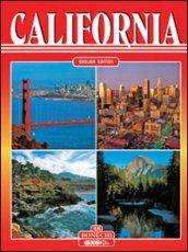 California. Ediz. inglese