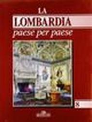 La Lombardia paese per paese. 8.