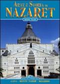 Arte e storia di Nazaret