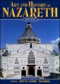 Art and history of Nazareth