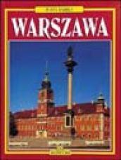 Varsavia. Ediz. polacca