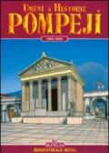 Umeni a historie Pompeji