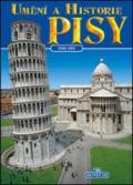 Umeni a historie Pisa