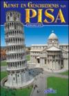 Kunst en geschiedenis van Pisa