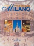 Arte e storia di Milano