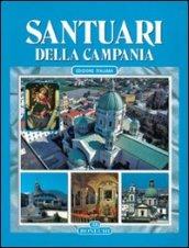 Santuari della Campania