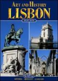 Lisbona. Ediz. inglese