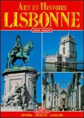 Lisbona. Ediz. francese