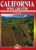 California wine country