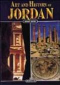 Art and history of Jordan