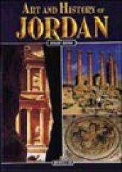 Art and history of Jordan