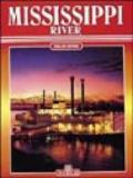 Mississippi river. Ediz. Inglese