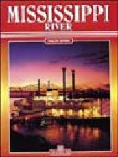 Mississippi river. Ediz. Inglese