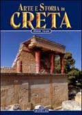 Kunst en geschiedenis Kreta