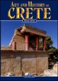 Art and history of Crete