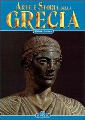 Arte e storia della Grecia e monte Athos