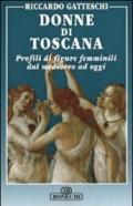 Donne di Toscana