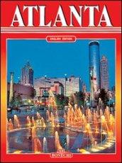 Atlanta. Ediz. inglese