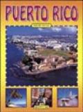 Puerto Rico. Ediz. inglese