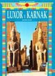 Luxor e Karnak