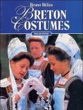 Costumi della Bretagna. Ediz. inglese