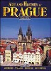 Arte e storia di Praga. Ediz. inglese