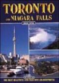 Toronto e le Cascate del Niagara. Ediz. Inglese