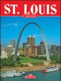 St. Louis. Ediz. inglese