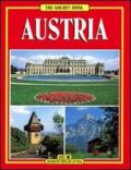 Austria. Ediz. Inglese