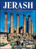 Jerash. Ediz. inglese