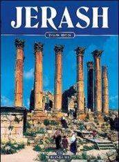 Jerash. Ediz. inglese