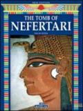 La tomba di Nefertari. Ediz. inglese