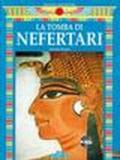 La tomba di Nefertari
