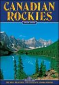 Canadian Rockies. Ediz. inglese