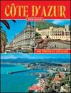 Costa Azzurra. Ediz. francese
