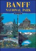 Banff national park. Ediz. inglese