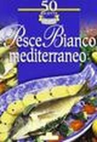 Pesce bianco mediterraneo