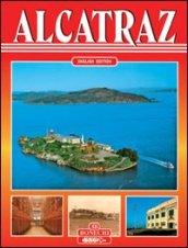 Alcatraz. Ediz. inglese