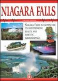 Le cascate del Niagara. Ediz. inglese