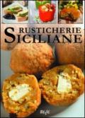 Rusticherie siciliane