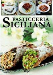 Pasticceria siciliana