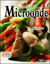 Cucinare al microonde