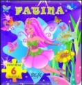 Fatina. Libro puzzle